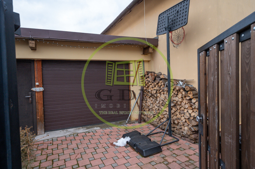 Casa STUPINI de vanzare