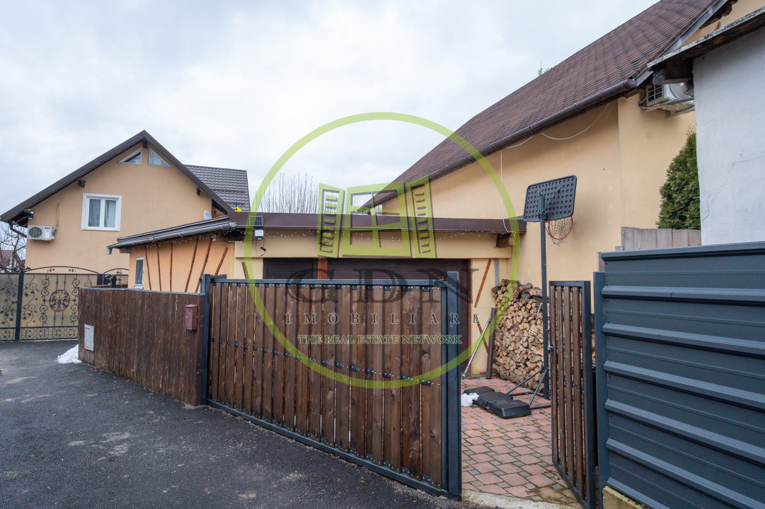 Casa STUPINI de vanzare