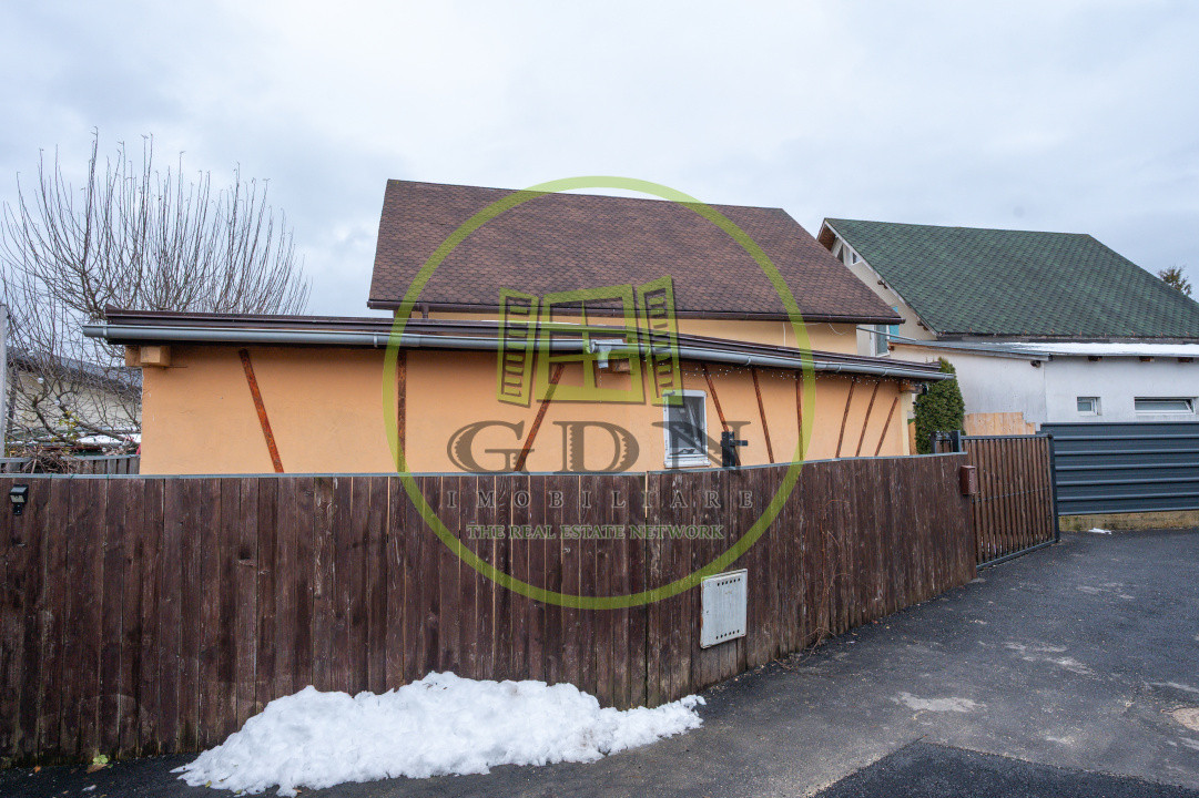 Casa STUPINI de vanzare