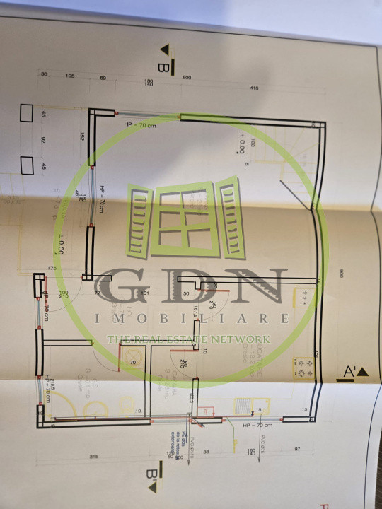 Casa STUPINI de vanzare