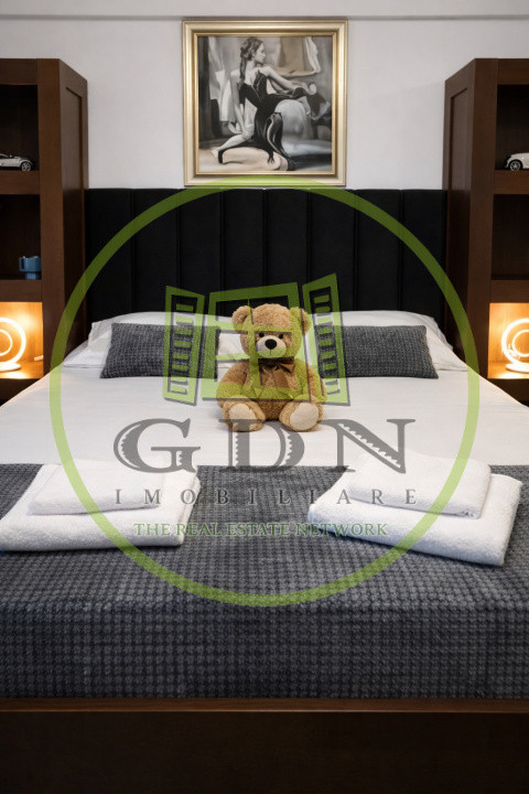 Vânzare garsonieră in Centrul istoric Brasov 