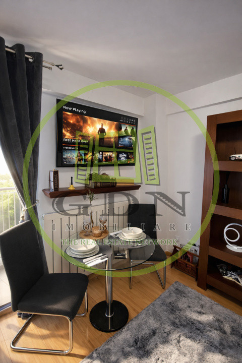 Vânzare garsonieră in Centrul istoric Brasov 