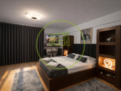 Vânzare garsonieră in Centrul istoric Brasov 