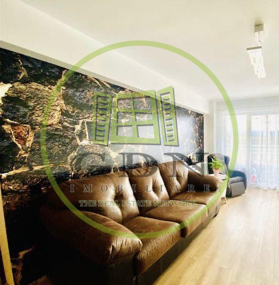 Apartament 2 camere, loc de parcare Str. Haralamb Georgescu