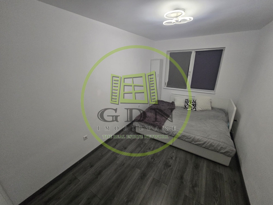 Apartament 2 camere, loc de parcare Str. Haralamb Georgescu