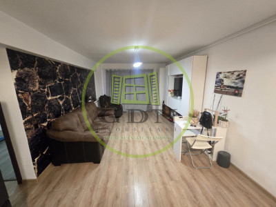 Apartament 2 camere, loc de parcare Str. Haralamb Georgescu