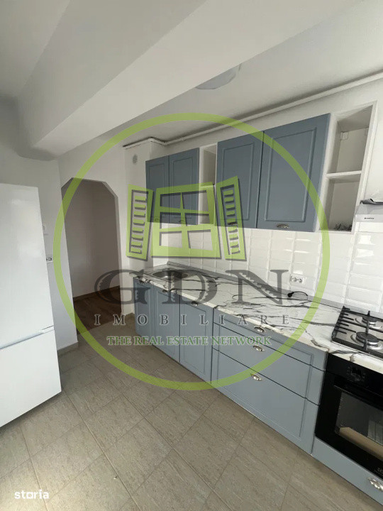 Apartament 2 camere pentru inchiriere termen lung( zona Mall AFI)