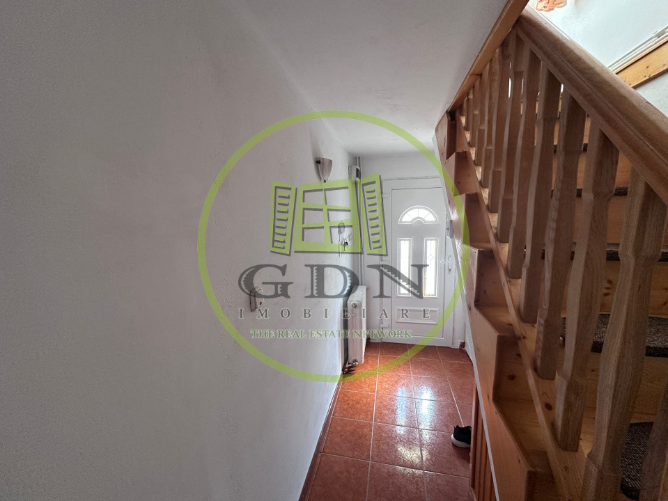 🏡 Apartament la casă, zona centrală – Rennes | Sibiu