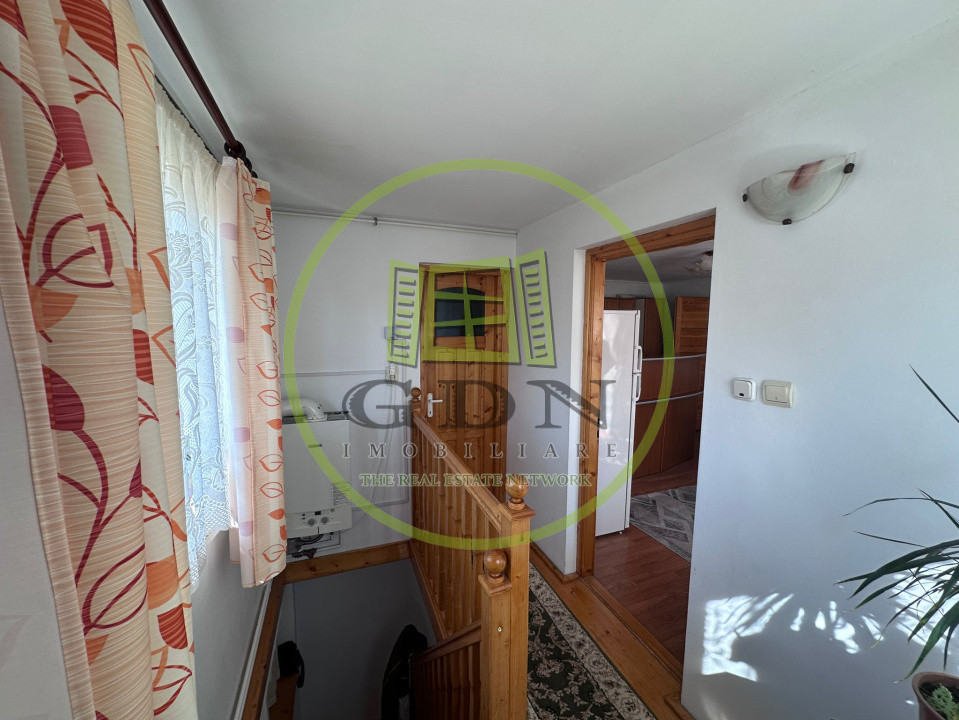 🏡 Apartament la casă, zona centrală – Rennes | Sibiu