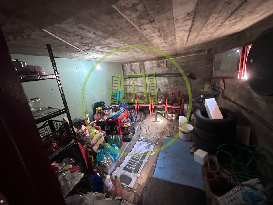 🏡 Apartament la casă, zona centrală – Rennes | Sibiu