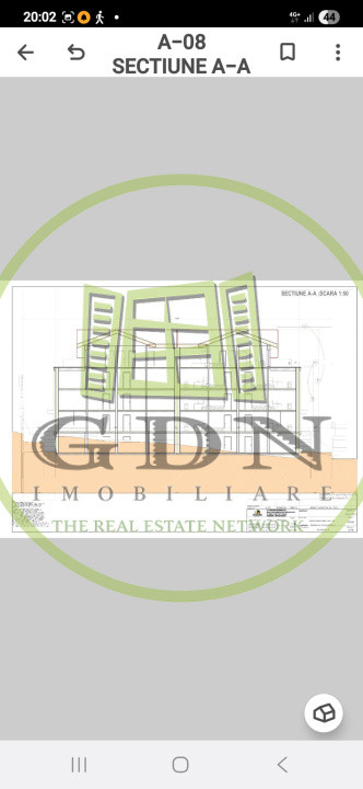 Teren 1.936 mp în Predeal cu Autorizație de Construire – Oportunitate Dezvoltare