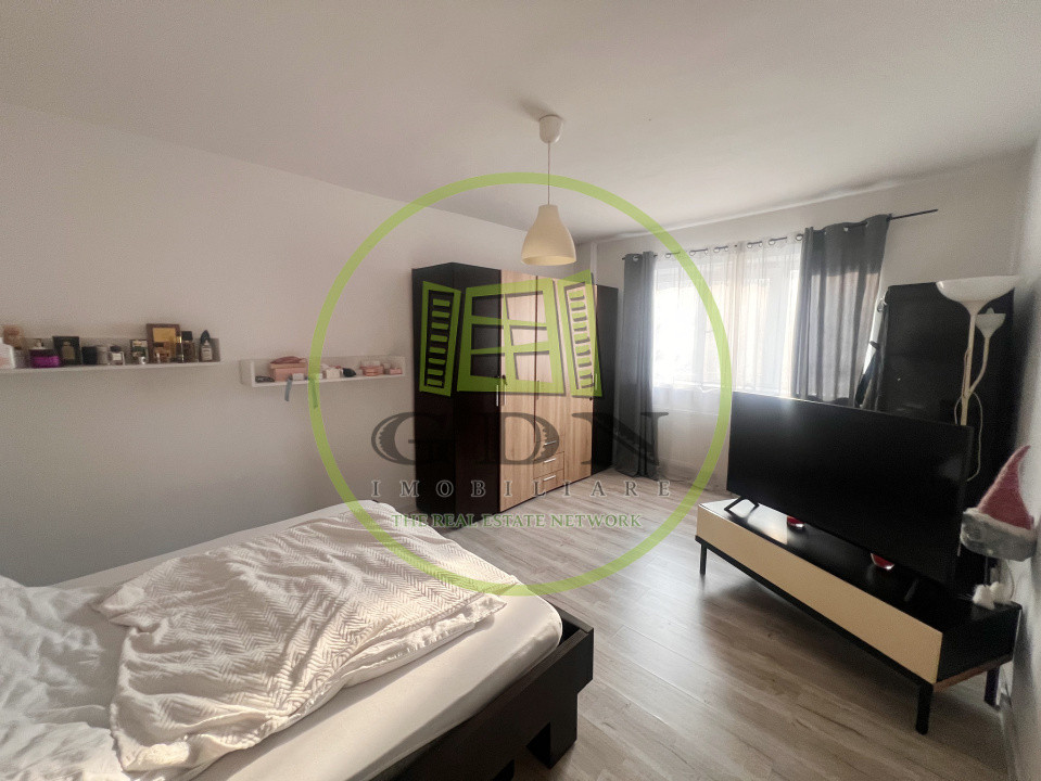 Apartament 2 camere, cartier 1 Mai, zona Parcul Nicolae Romanescu