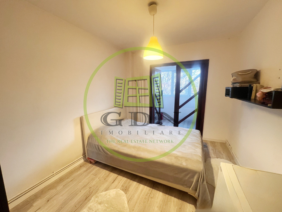 Apartament 2 camere, cartier 1 Mai, zona Parcul Nicolae Romanescu