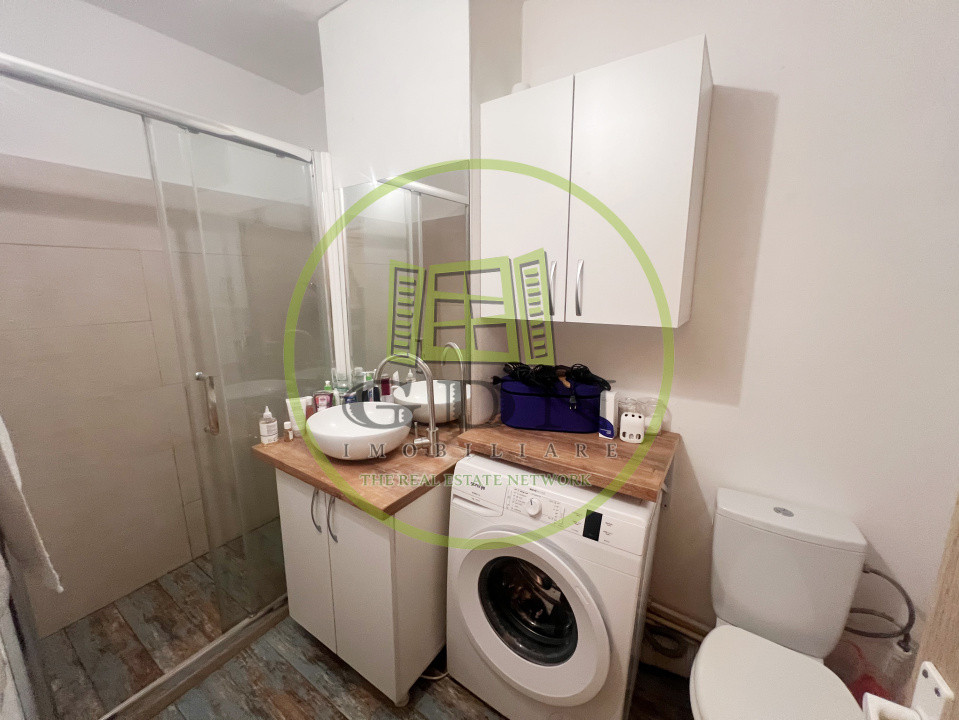 Apartament 2 camere, cartier 1 Mai, zona Parcul Nicolae Romanescu