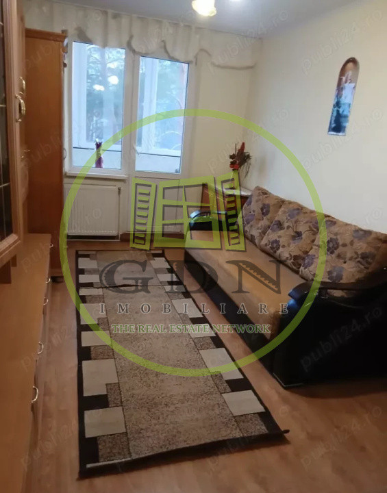 Inchiriere garsoniera Tractorul 300€