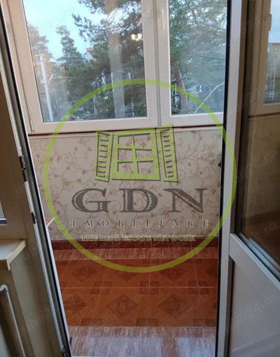 Inchiriere garsoniera Tractorul 300€