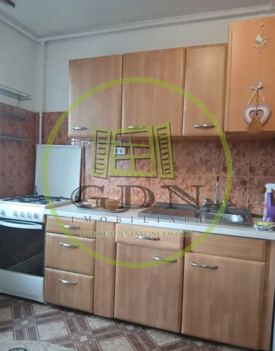 Inchiriere garsoniera Tractorul 300€