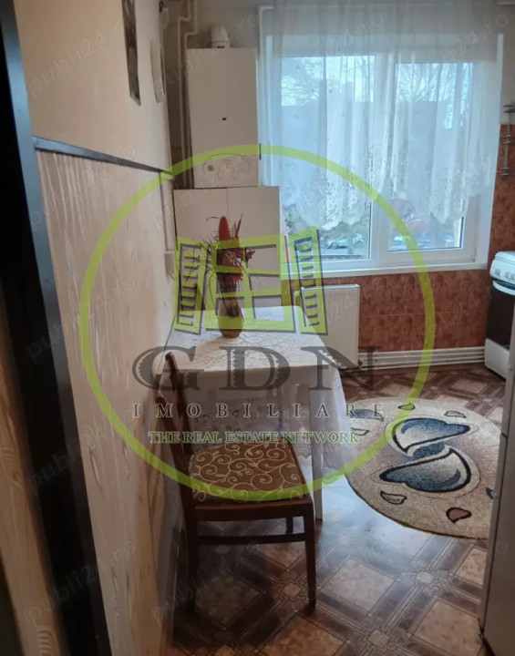 Inchiriere garsoniera Tractorul 300€