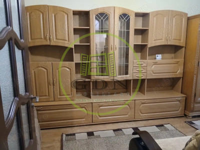 Inchiriere garsoniera Tractorul 300€