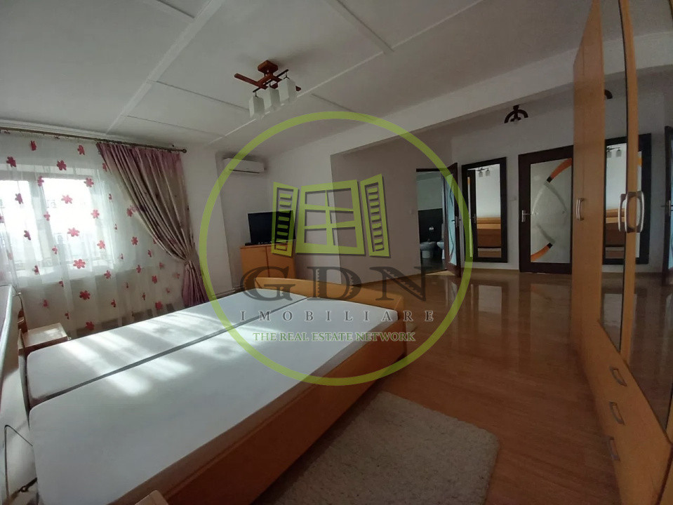 Spatiu comercial tip apartament , 115 mp, Zona Ultracentrala