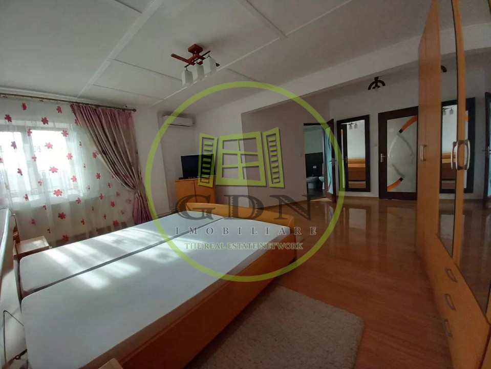 Spatiu comercial tip apartament , 115 mp, Zona Ultracentrala