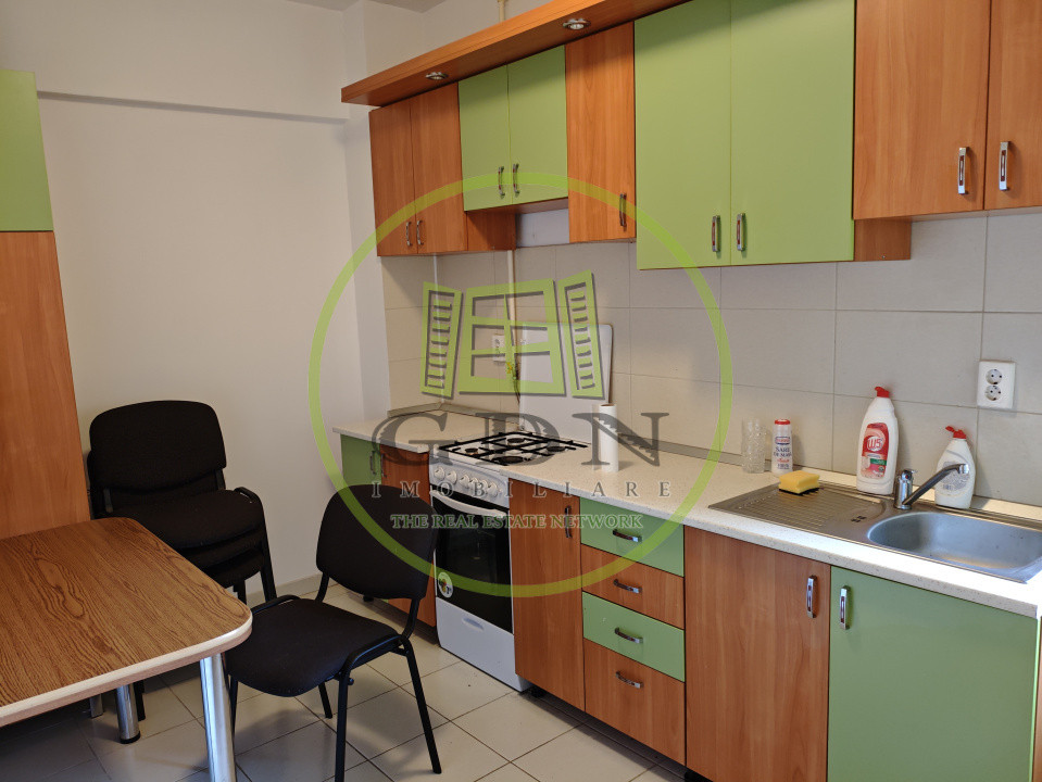 Apartament 2 camere plopilor Cluj 