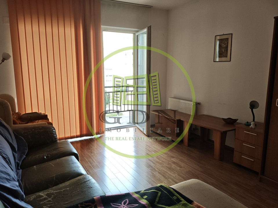 Apartament 2 camere plopilor Cluj 