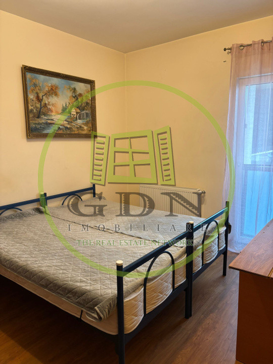 Apartament în bloc nou în Dâmbul Rotund 