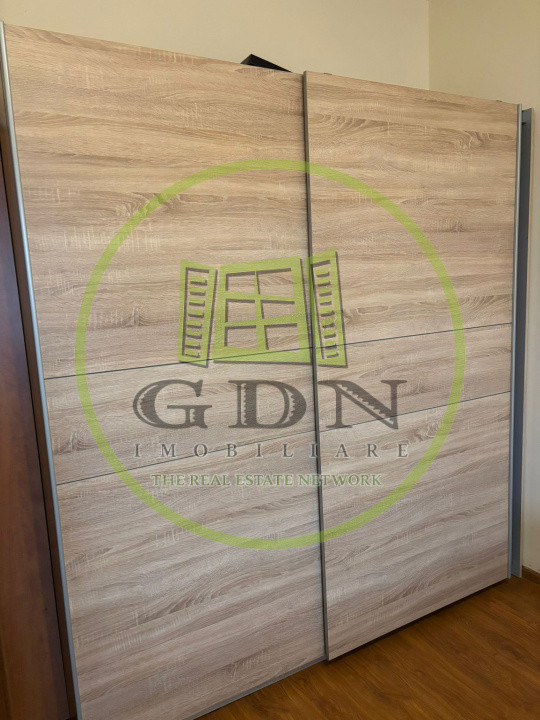 Apartament în bloc nou în Dâmbul Rotund 