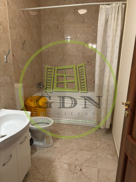 Apartament în bloc nou în Dâmbul Rotund 