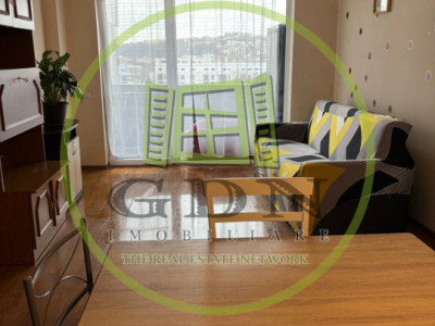 Apartament în bloc nou în Dâmbul Rotund 