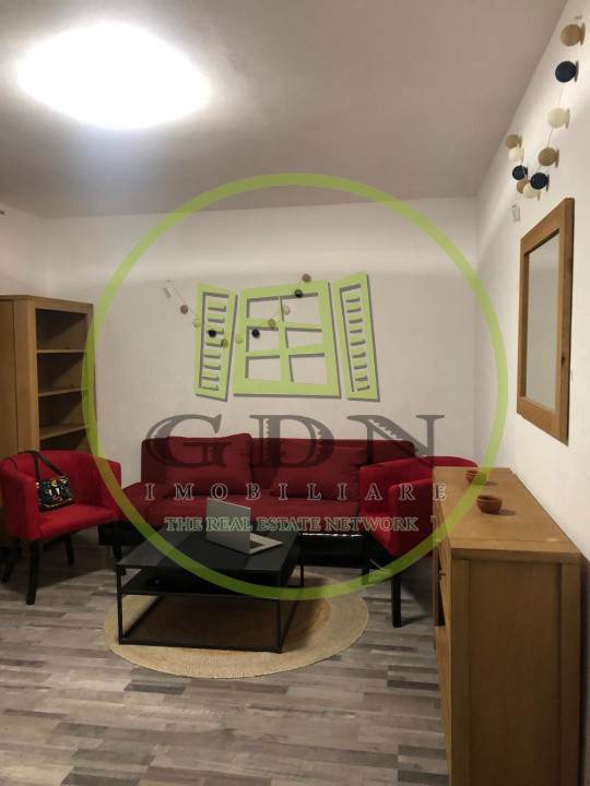 Apartament 3 camere decomandat  in Mănăștur 