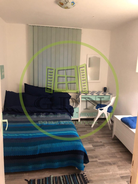 Apartament 3 camere decomandat  in Mănăștur 