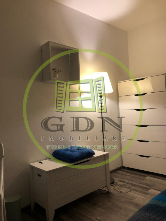 Apartament 3 camere decomandat  in Mănăștur 