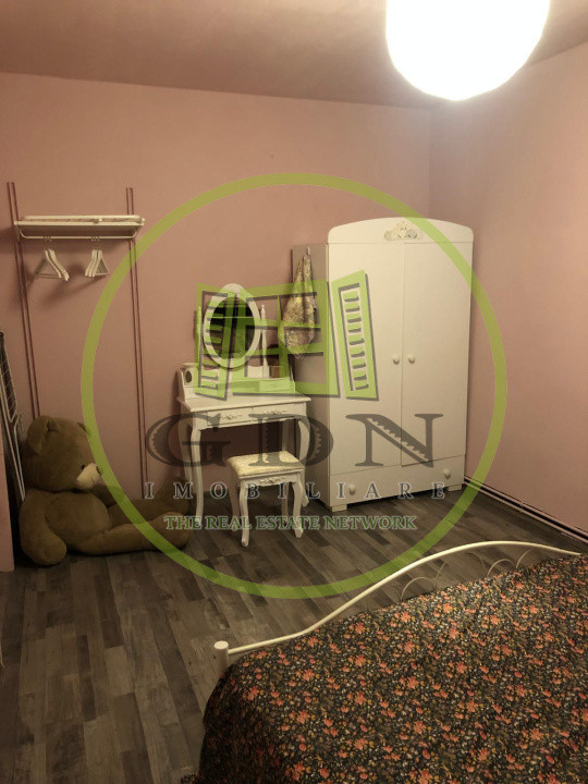 Apartament 3 camere decomandat  in Mănăștur 