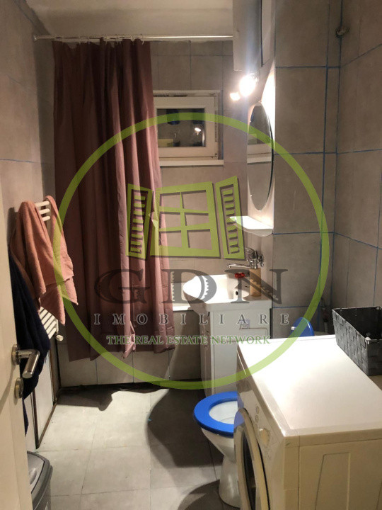 Apartament 3 camere decomandat  in Mănăștur 