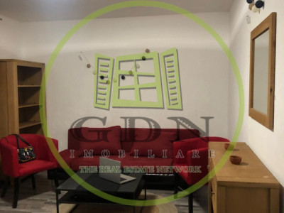 Apartament 3 camere decomandat  in Mănăștur 