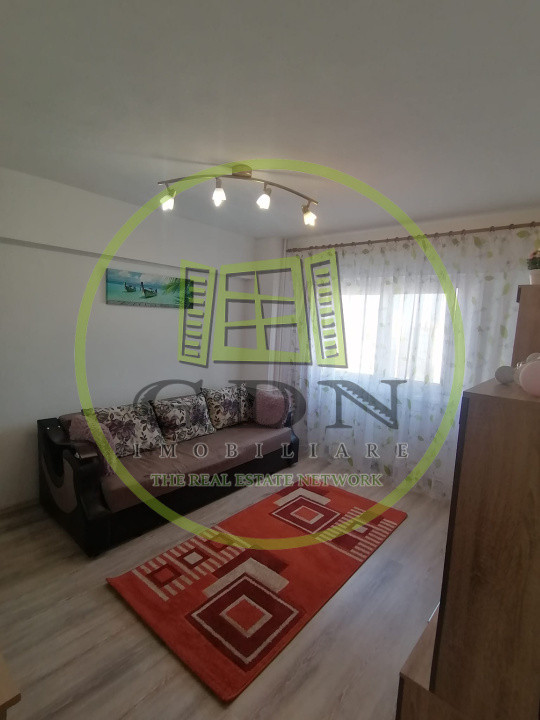 🏡 Garsonieră de închiriat – Bloc Onix, etaj 4/8 – 1.700 lei