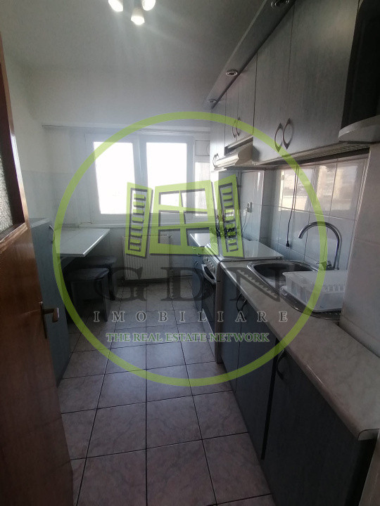 🏡 Garsonieră de închiriat – Bloc Onix, etaj 4/8 – 1.700 lei