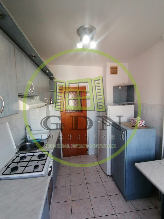 🏡 Garsonieră de închiriat – Bloc Onix, etaj 4/8 – 1.700 lei