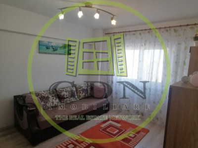 🏡 Garsonieră de închiriat – Bloc Onix, etaj 4/8 – 1.700 lei