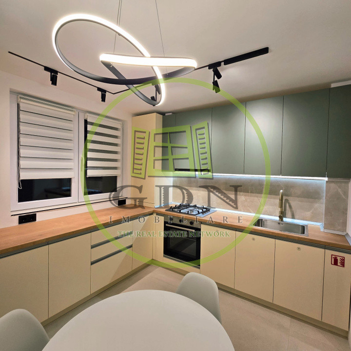 Apartament 3 camere LUX + parcare| Bd. Victoriei | Centrul Civic