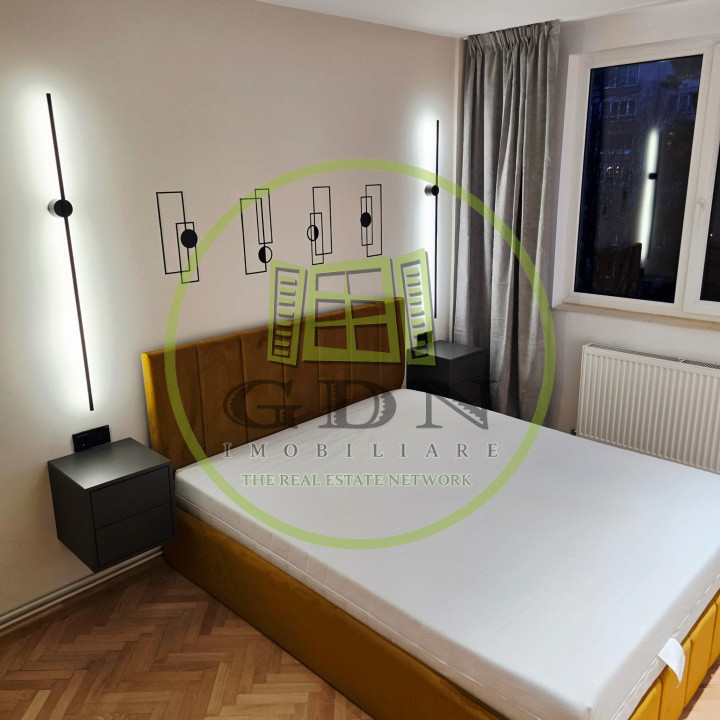 Apartament 3 camere LUX + parcare| Bd. Victoriei | Centrul Civic
