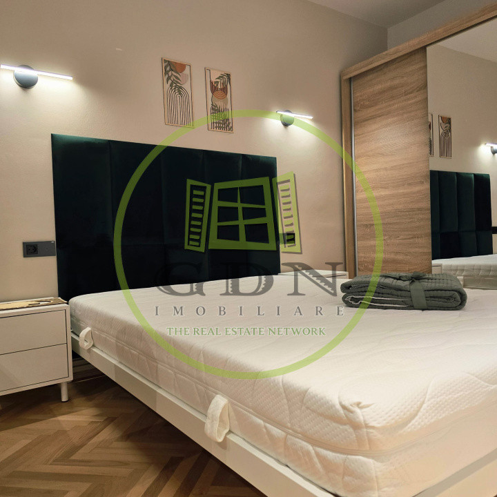 Apartament 3 camere LUX + parcare| Bd. Victoriei | Centrul Civic