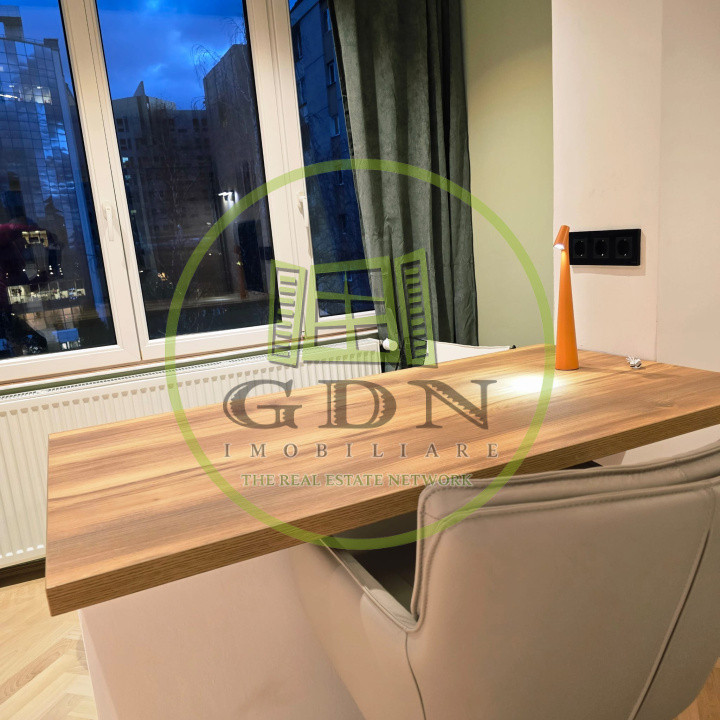 Apartament 3 camere LUX + parcare| Bd. Victoriei | Centrul Civic