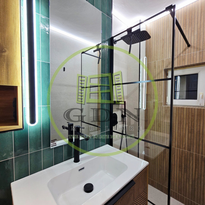 Apartament 3 camere LUX + parcare| Bd. Victoriei | Centrul Civic