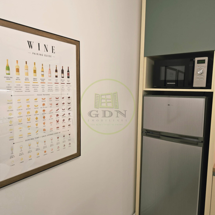 Apartament 3 camere LUX + parcare| Bd. Victoriei | Centrul Civic