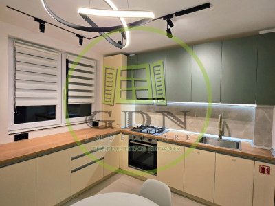 Apartament 3 camere LUX + parcare| Bd. Victoriei | Centrul Civic