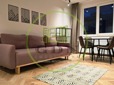 Apartament 3 camere LUX + parcare| Bd. Victoriei | Centrul Civic