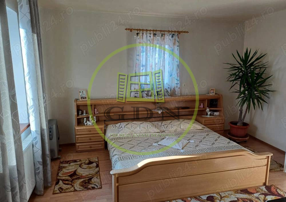 🏡 Casă cu curte generoasă de 742 mp și grădină de 900 mp |